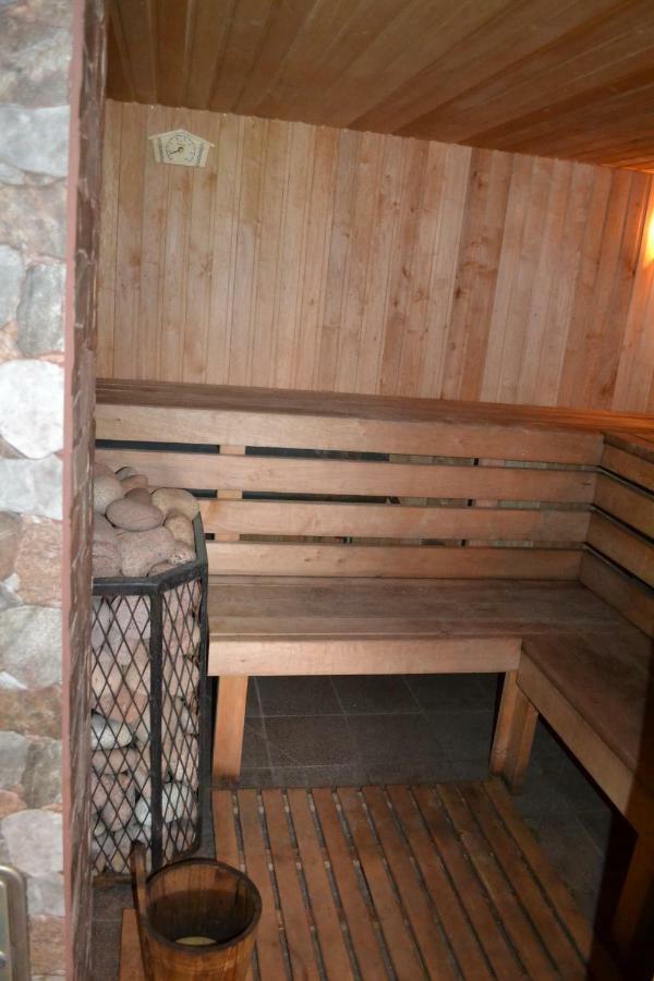 Gatini Ventspils Exterior foto